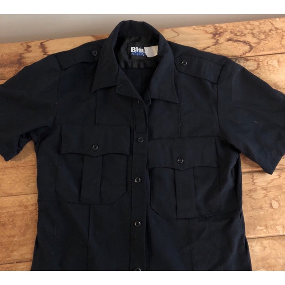 Blauer Tops - Blauer Short Sleeve Blauer Tops - Blauer Short Sleeve